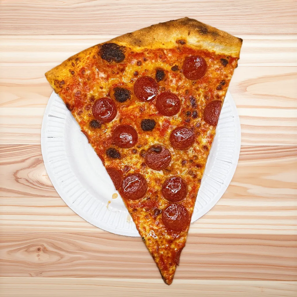 Pizza Slice 1