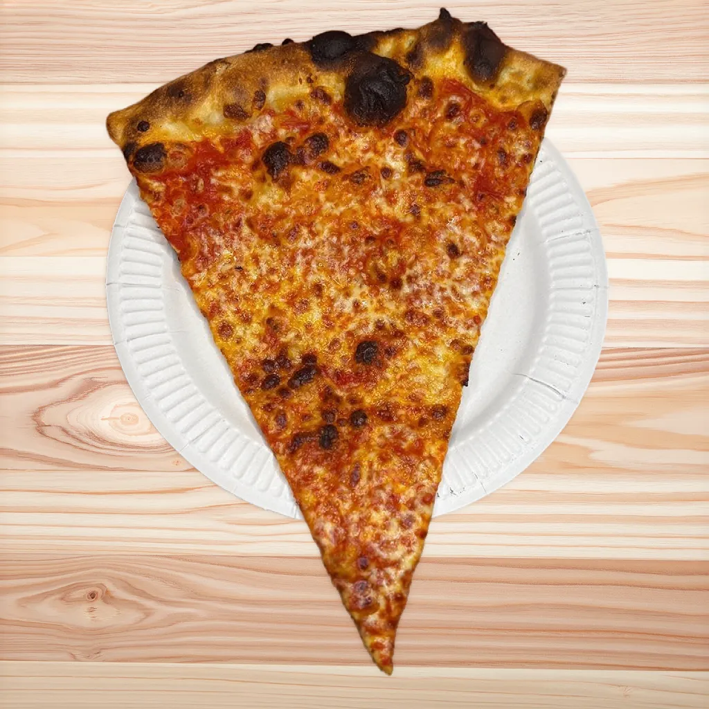 Pizza Slice 6